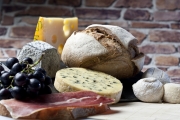 Fromage et Vin